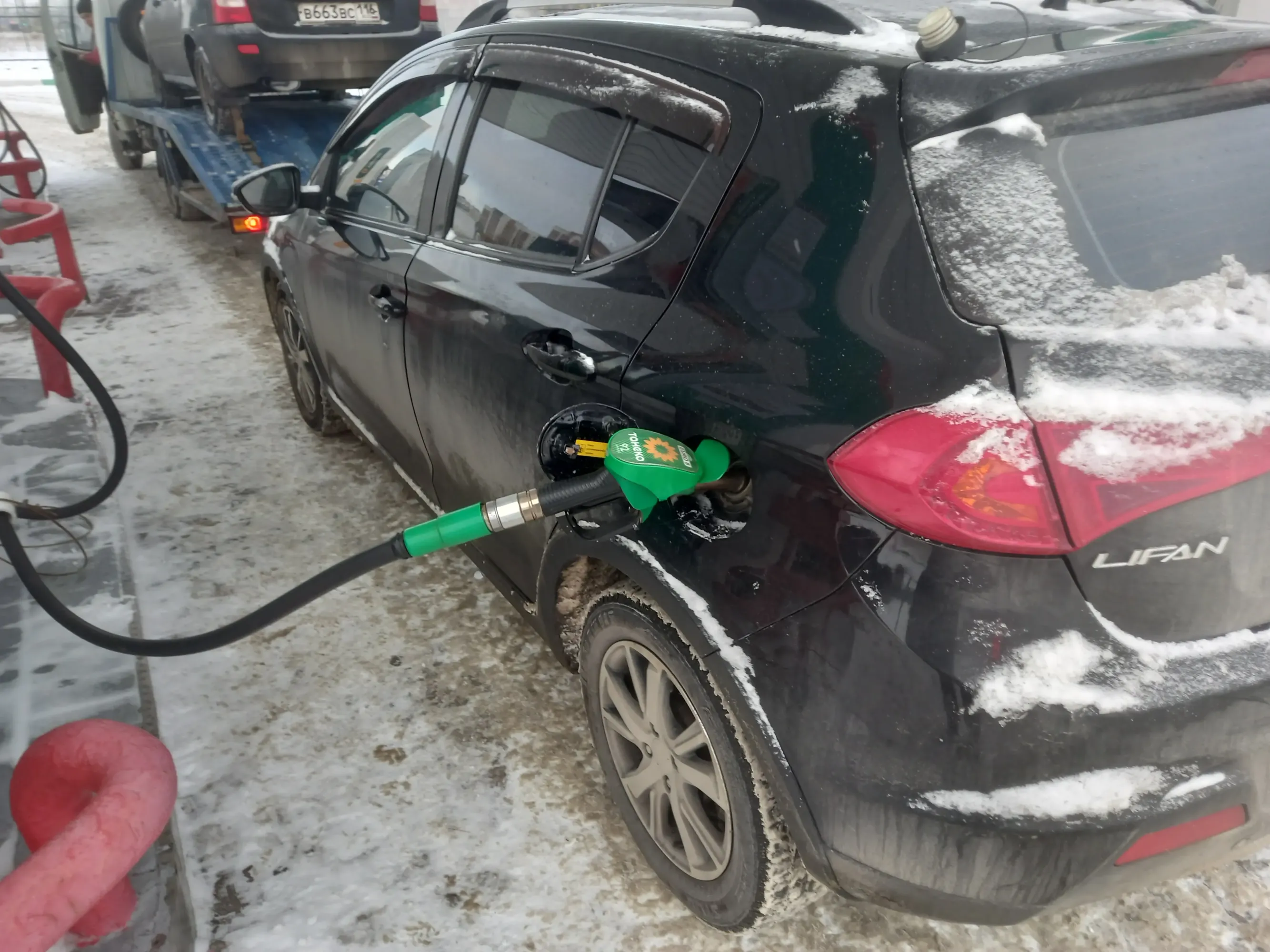 Цены на бензин и дизель в Саратовской области: какое топливо подорожало больше остальных