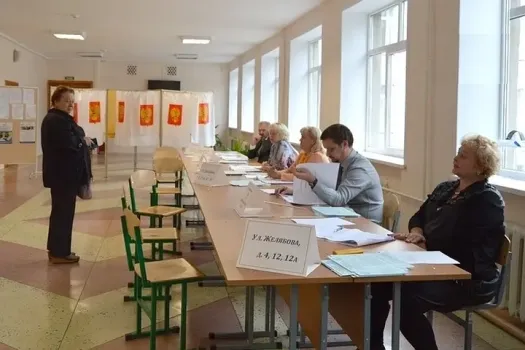 Сформирован оргкомитет для предварительного голосования в Саратове