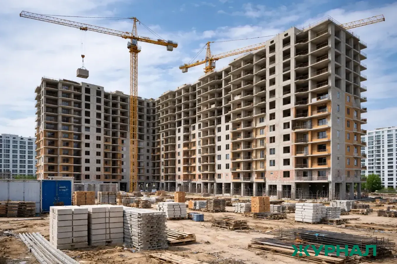 Повышение кадастровой оценки недвижимости в Саратове угрожает бизнесу