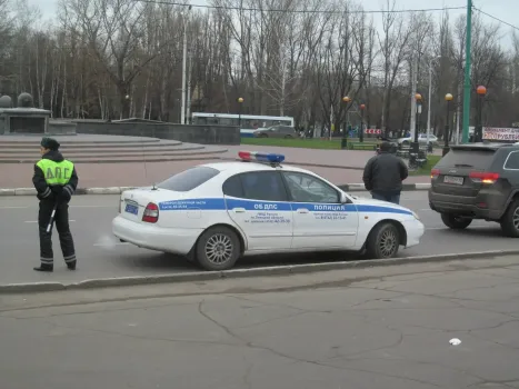 В Саратове за февраль выявлено более 1700 нарушений правил дорожного движения