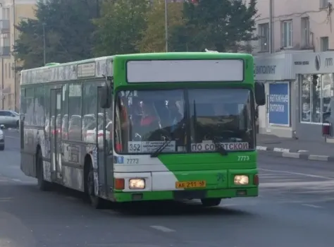В Саратове стартовал конкурс на обслуживание муниципальных автобусных маршрутов