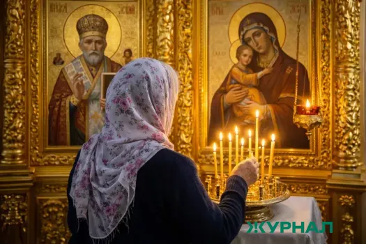 Молебен о семейном благополучии пройдет в саратовском храме 8 марта