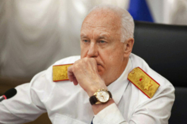 Женщина из Саратова обратилась к Бастрыкину из-за угроз бывшего партнёра