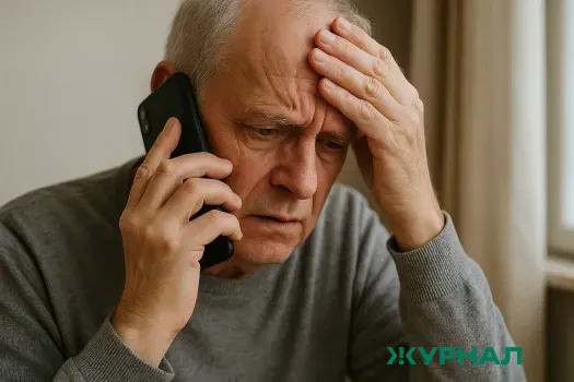 Пенсионер из Аркадака стал жертвой мошенников, потеряв более 3 млн рублей