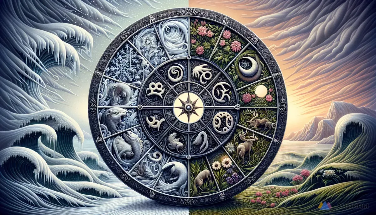 Пройдите через тревоги марта: как наладить отношения и добиться успеха в конце месяца