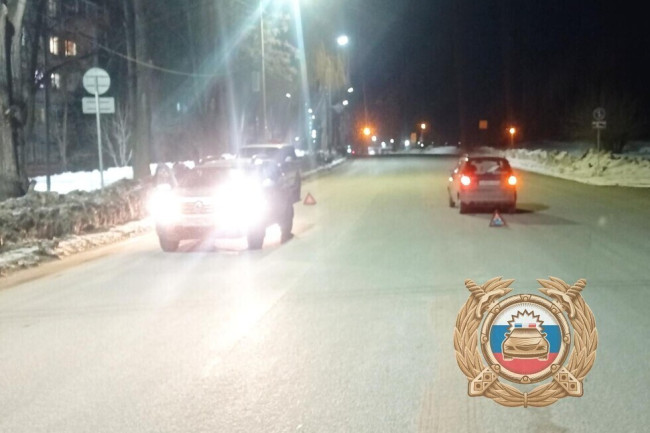 Два ДТП в Саратовской области: пострадали пассажиры автомобилей