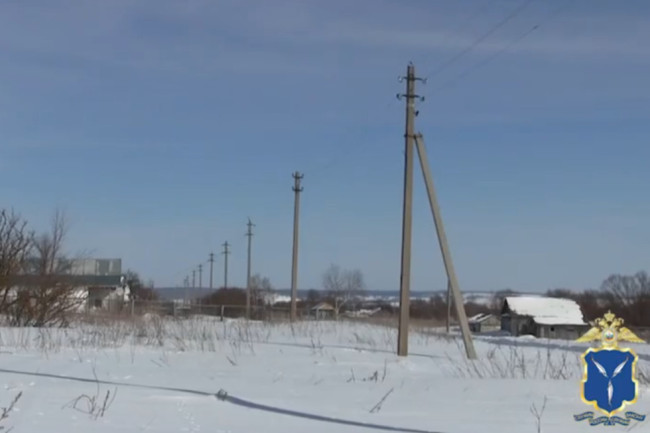 Полицейские в Саратовской области нашли пропавшего 38-летнего мужчину