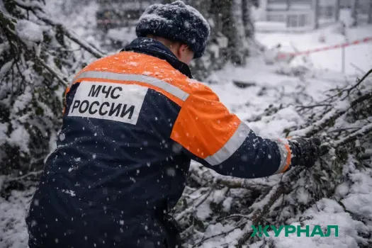 В Саратовской области пройдут учения по реагированию на ЧС