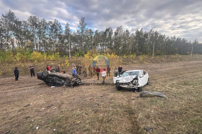 Водитель иномарки предстанет перед судом за смертельное ДТП в Саратове