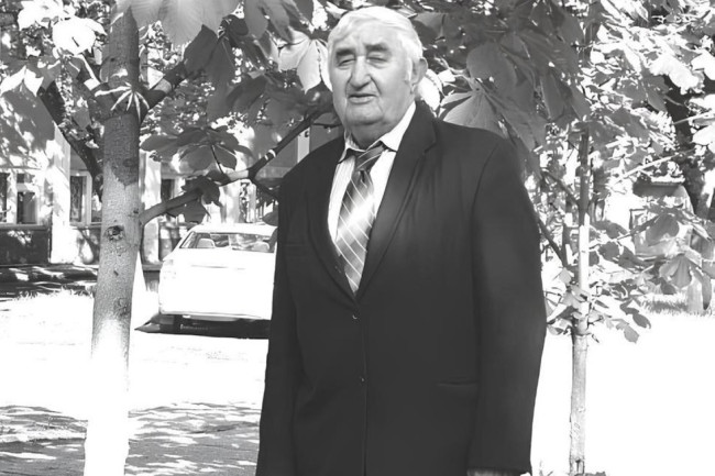 Умер бизнесмен Юрий Пугачёв, посвятивший жизнь развитию Шихан