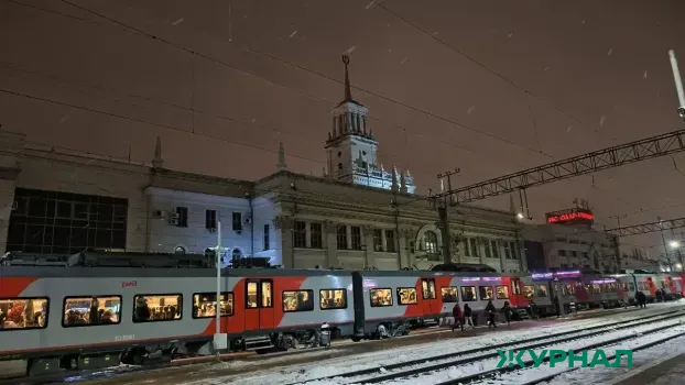 Расписания поезда №&thinsp;6308 &laquo;Аткарск &mdash; Саратов-1&raquo; изменится с 24 марта