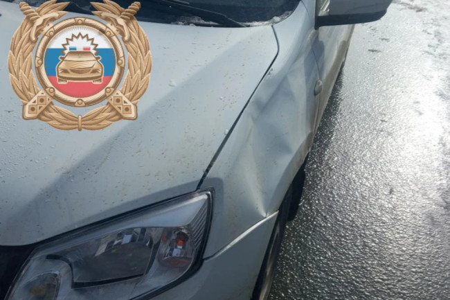 Два человека пострадали в ДТП в Саратовской области 11 марта