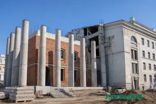 В Саратовской области упрощены правила ремонта исторических зданий