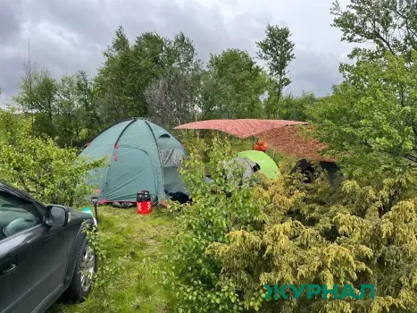 Турбаза на острове Дубовая Грива сдается в аренду на 5 лет