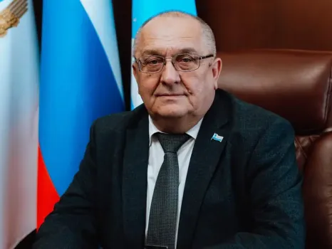 Игорь Молчанов рассказал о реализации масштабных проектов в городе