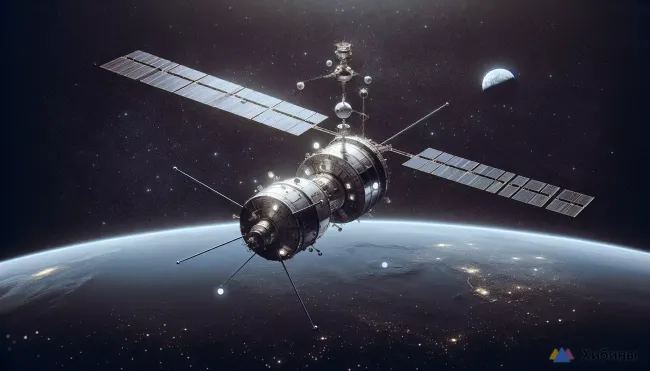 Загадка тёмной кометы: как &laquo;Венера-2&raquo; могла скрываться среди астероидов