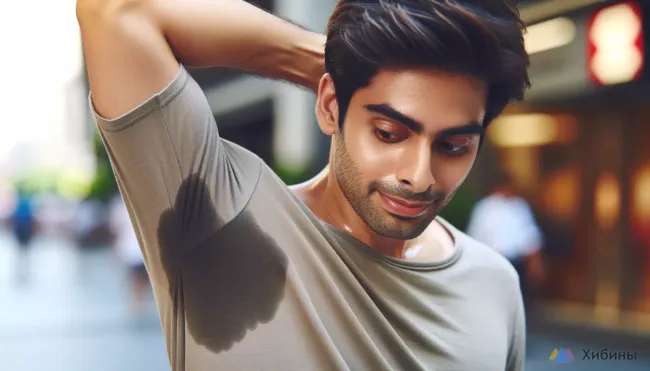 Домашний дезодорант из 3 ингредиентов: защита от пота и запаха в жару