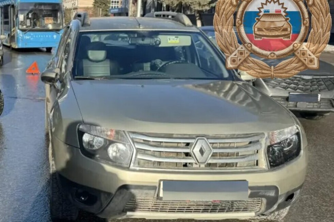 Несколько серьезных ДТП в Саратове: есть пострадавшие