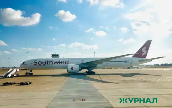 В саратовском аэропорту изменилось время авиарейсов в Хургаду