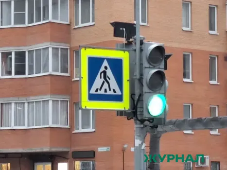 Госавтоинспекция Саратова призывает соблюдать ПДД для безопасности пешеходов