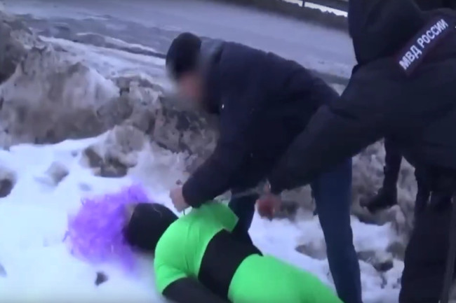 В Саратовской области мужчину обвиняют в убийстве жены после 13 лет расследования