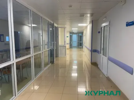 Балаковская больница получит новый пищеблок и расширение гемодиализного центра