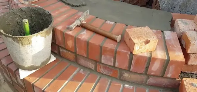 Как сделать прочный известковый раствор: секреты старинного строительства для современных мастеров