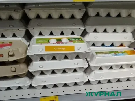 Цены на продукты в Саратове: яйца и помидоры подорожали, огурцы стали дешевле