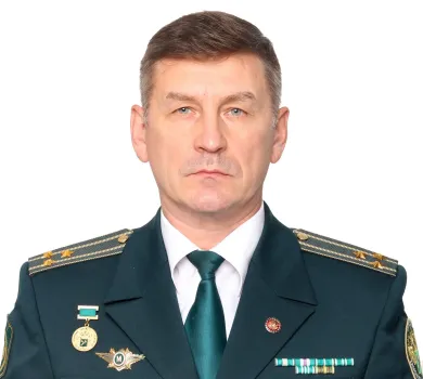 Юрий Соколов назначен начальником Саратовской таможни