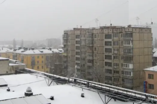 Жительница Балаково обратилась к губернатору из-за плохой экологии