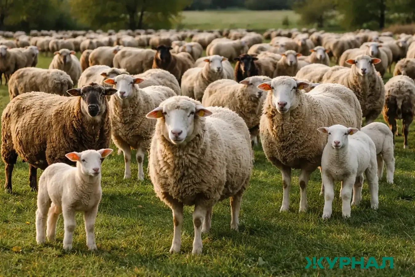 Развитие овцеводства в Саратовской области: новые инвестиции и проекты