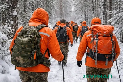 В Саратовской области ищут пропавшего 62-летнего Александра Макарова