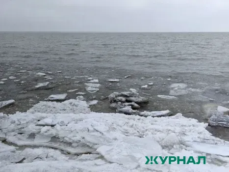 В Саратовской области завершены ледовзрывные работы на реках