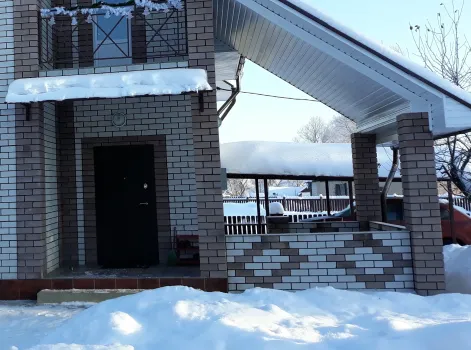 В Энгельсе увеличился ввод индивидуальных жилых домов на 4,4%