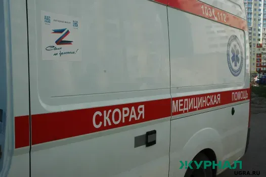 В Ртищево пенсионер пострадал от схода наледи с крыши здания