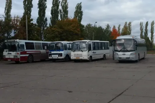 В Саратове объявлен аукцион на перевозки по межмуниципальным маршрутам