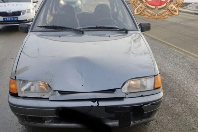 ДТП в Саратовской области 18 марта: пострадали три человека