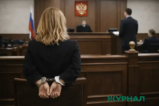 В Ртищево бабушка осуждена за передачу мотоцикла внуку-подростку