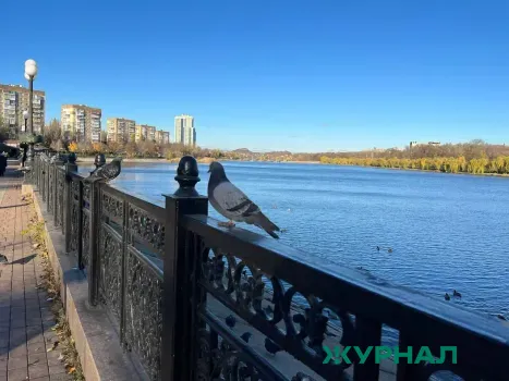 В Саратове начнут благоустраивать набережную Космонавтов за 18 млн рублей