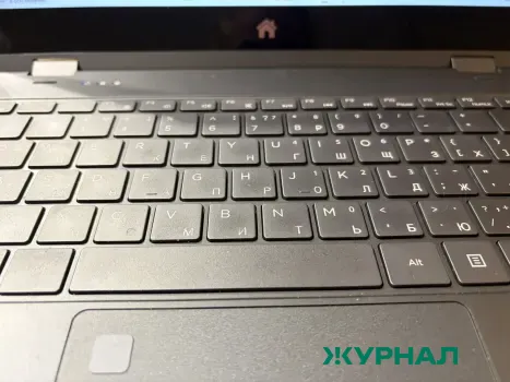 В Саратове задержан бывший сотрудник техцентра за кражу ноутбуков