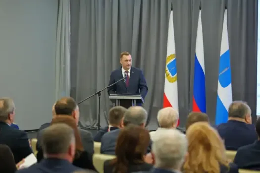 Депутаты Саратовской области обсудили поддержку участников СВО и вопросы ЖКХ