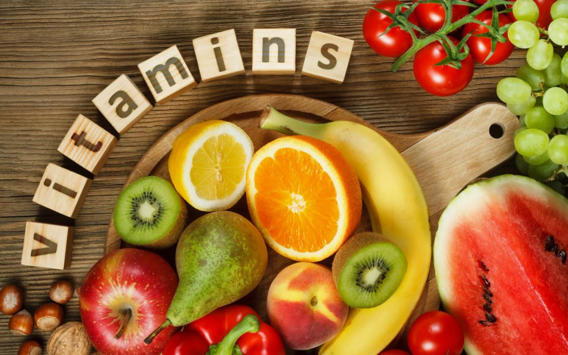 Киви вместо таблеток: как восполнить дефицит витамина С и укрепить иммунитет