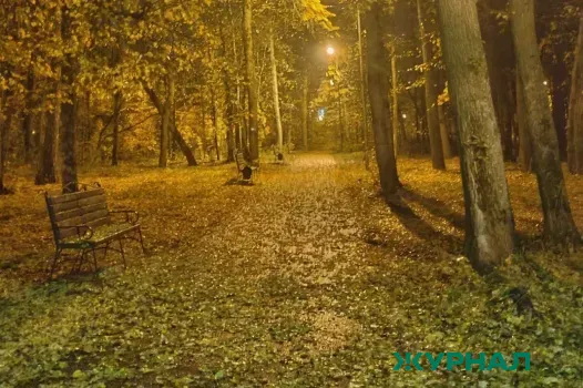 Работы по благоустройству городской инфраструктуры начнутся в Городском парке и скверах города