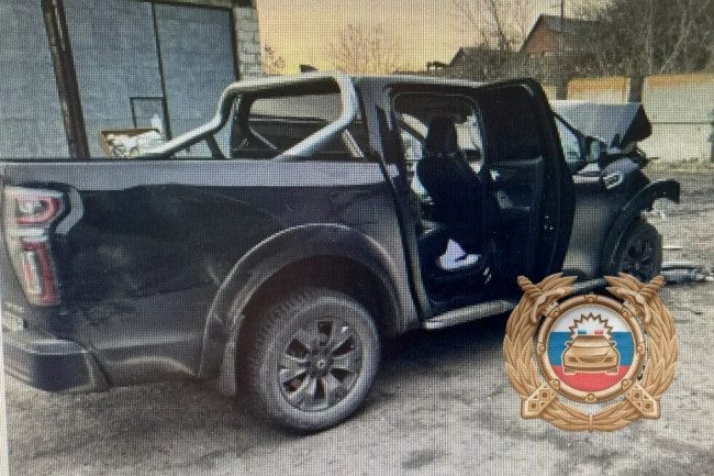 ДТП в Балашове: пешеход погиб под колесами автомобиля