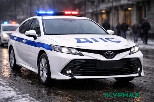 ДТП в Саратове парализовало движение троллейбусов на четырех маршрутах