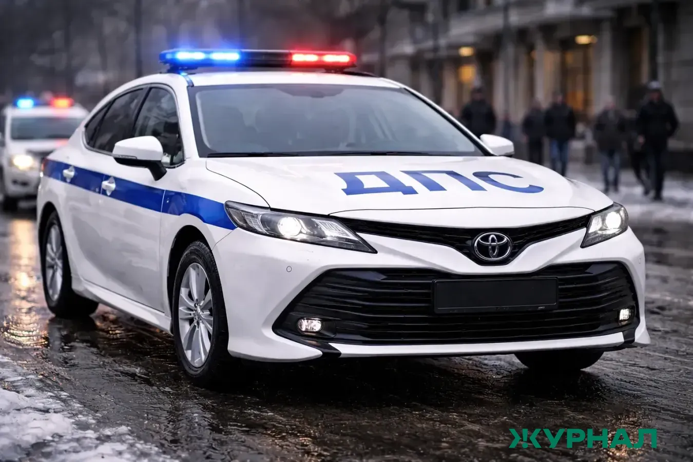 ДТП в Саратове парализовало движение троллейбусов на четырех маршрутах