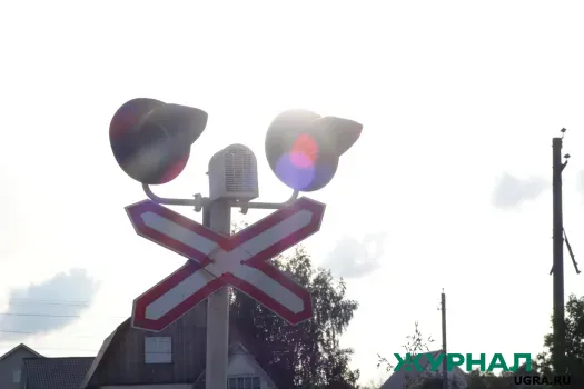 В Саратове на два дня закроют железнодорожный переезд в Заводском районе