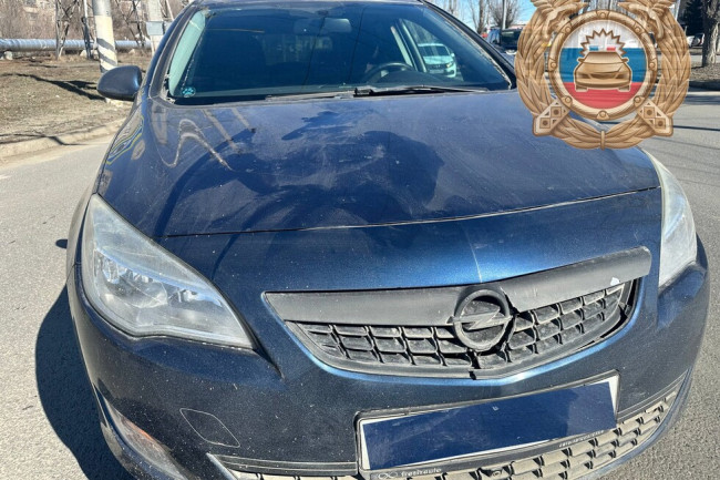 В Балаково легковушка сбила девушку, пострадавшую госпитализировали