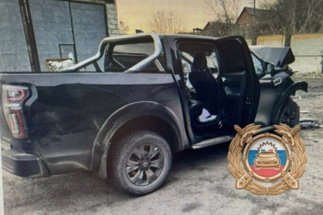 В Балашове возбуждено дело по факту смертельного ДТП с пешеходом