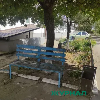 В Энгельсе начнут установку малых архитектурных форм во дворах